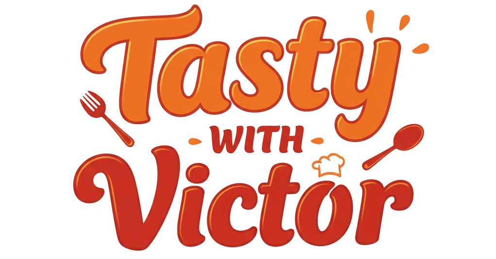 Tasty with Victor