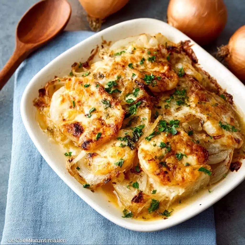 Tennessee Onions Recipe - Recipe Image