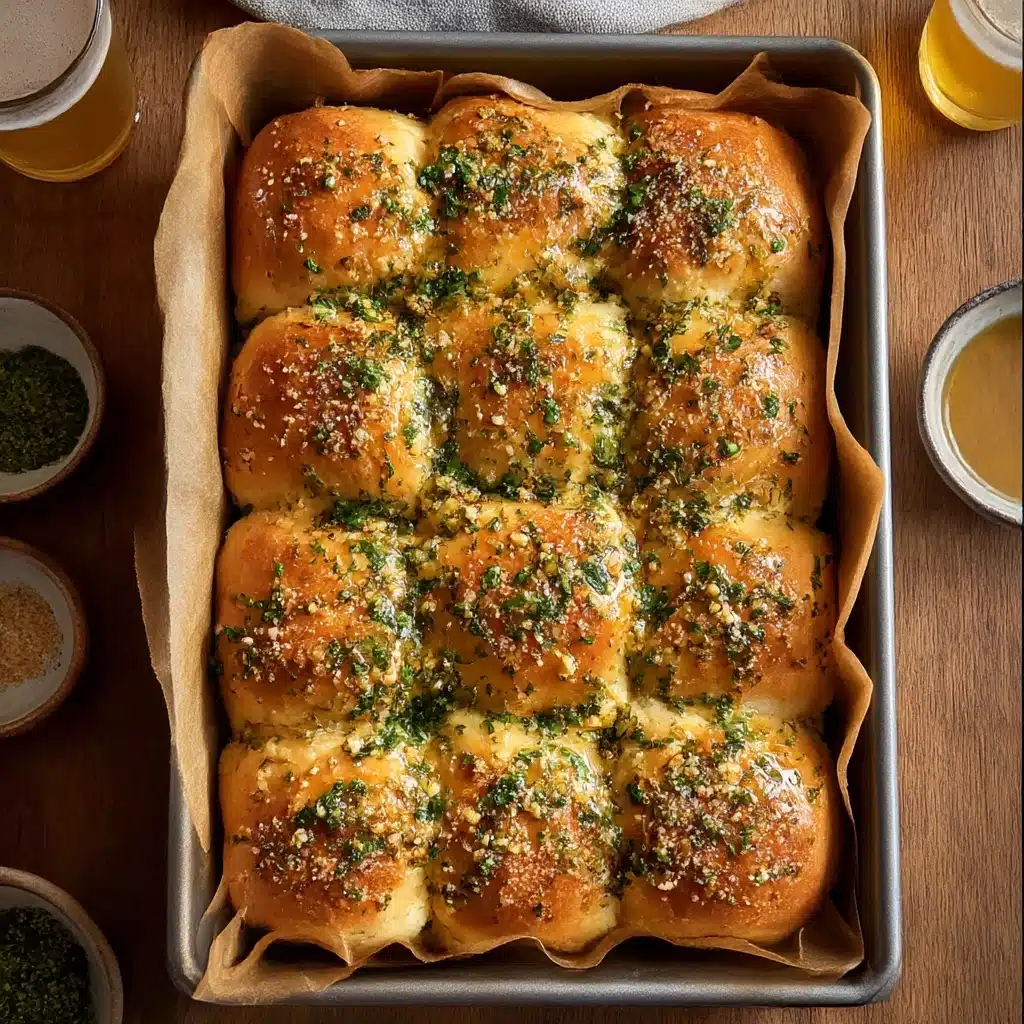 Cowboy Breakfast Sliders Recipe - Recipe Image