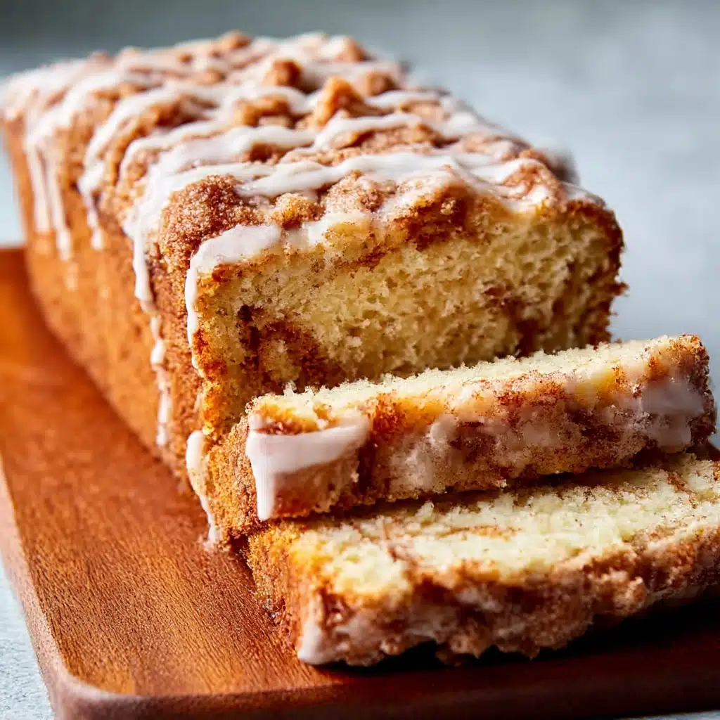 The Perfect Fall Treat Recipe - Recipe Image