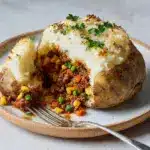 Shepherd’s Pie Baked Potato Recipe