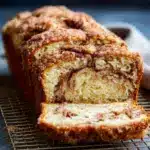 Apple Bread: The Perfect Fall Treat Recipe