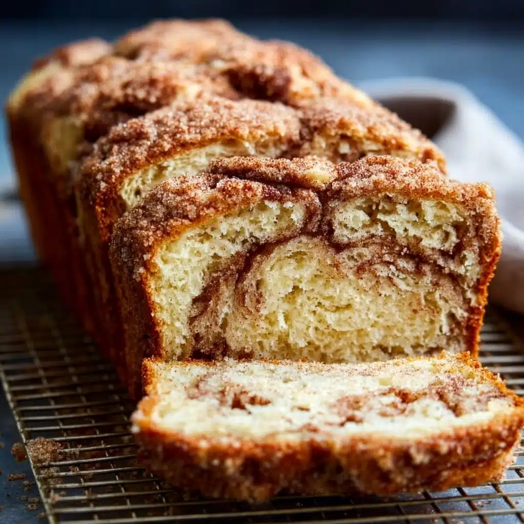 Apple Bread: The Perfect Fall Treat Recipe - Recipe Image
