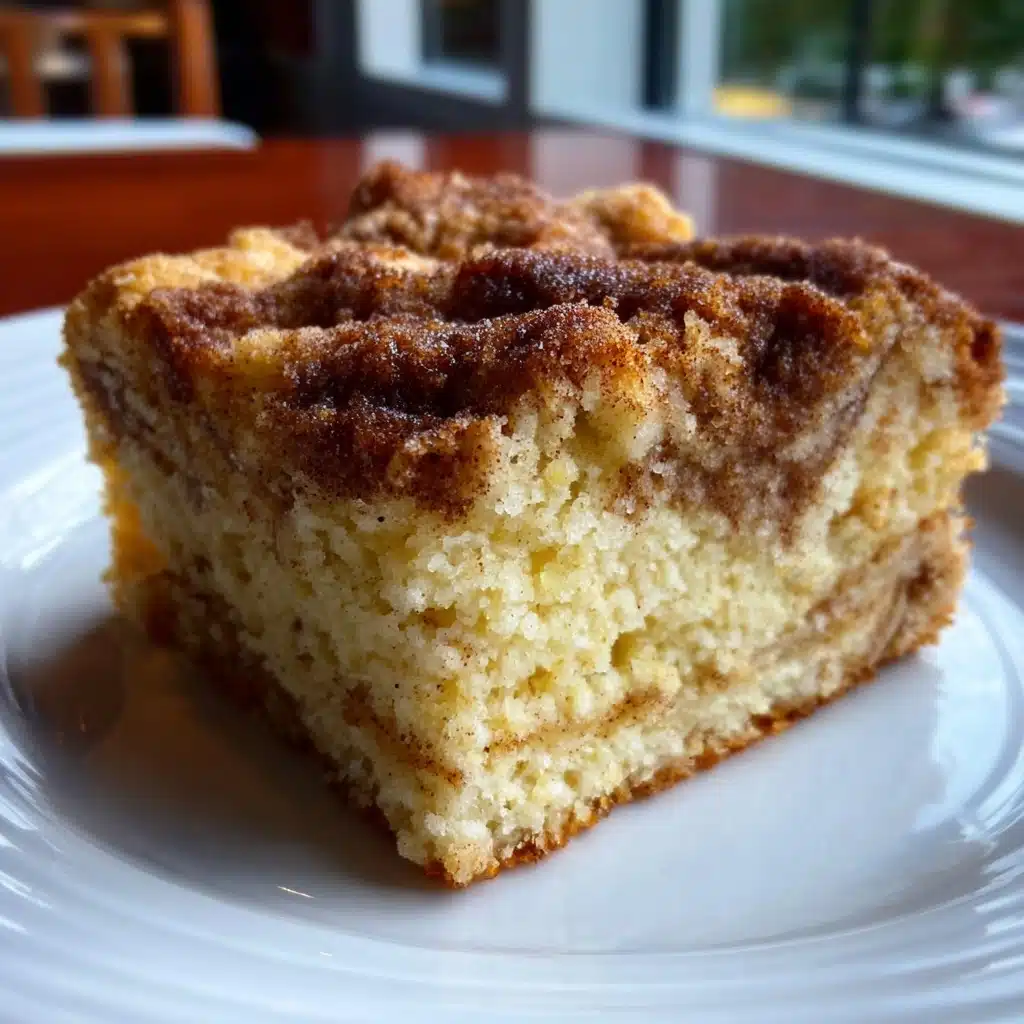 Irresistible Cinnamon Roll Baked Oatmeal in 35 Minutes Recipe - Recipe Image