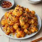 The Best Bang Bang Cauliflower Recipe