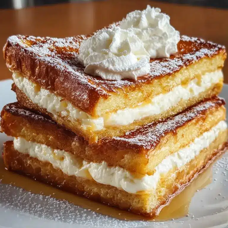 This is where you’ll dip your stuffed sandwiches Recipe