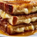 Overnight Crème Brûlée French Toast Recipe