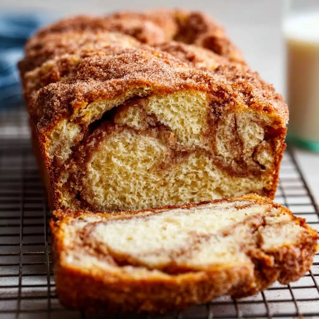 Apple Bread: The Perfect Fall Treat Recipe - Recipe Image