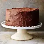 The Best Chocolate Cake Recipe