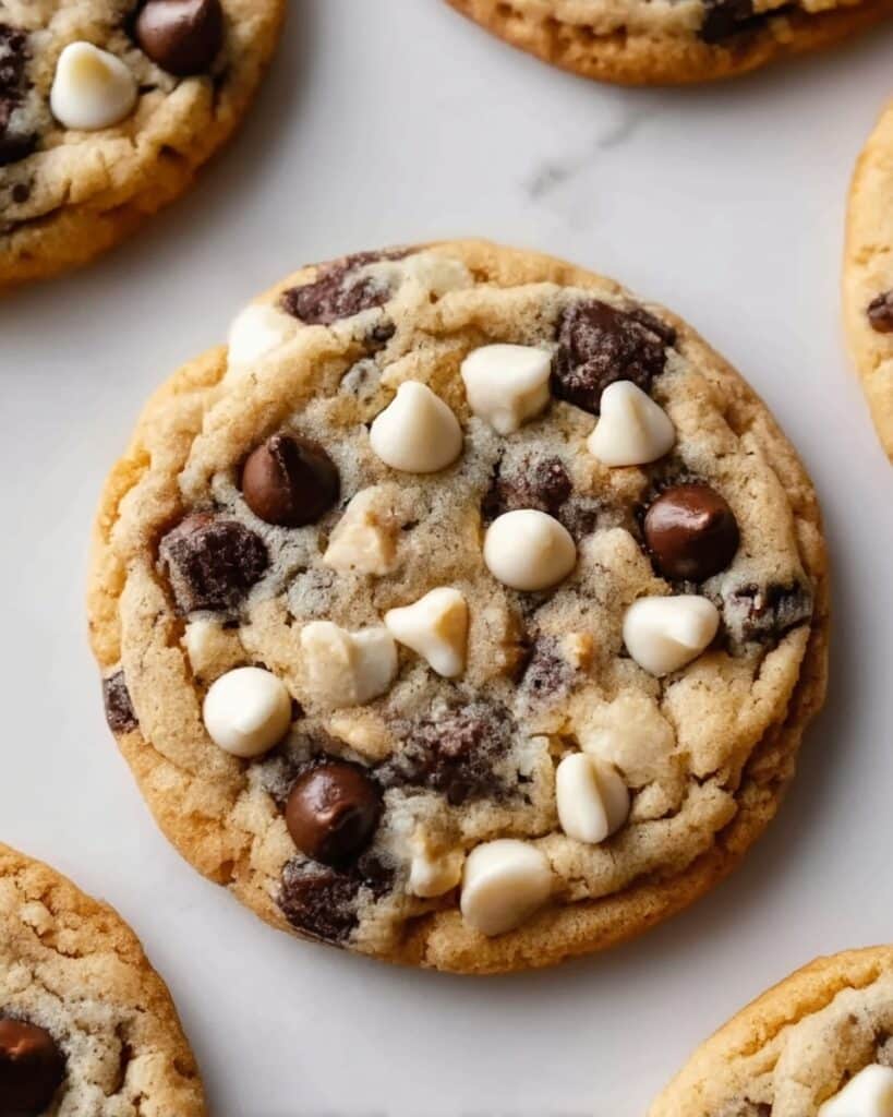 Marry Me Cookies Recipe