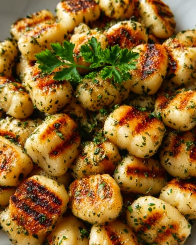 Garlic Herbed Chicken Bites Recipe
