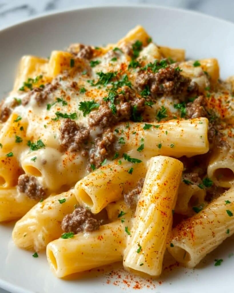 Best Hamburger Helper Recipe