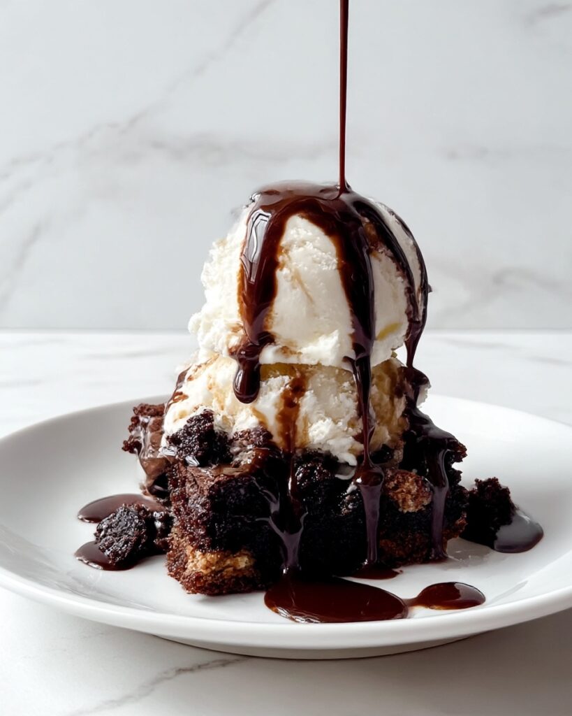 Oreo Dump Cake Recipe