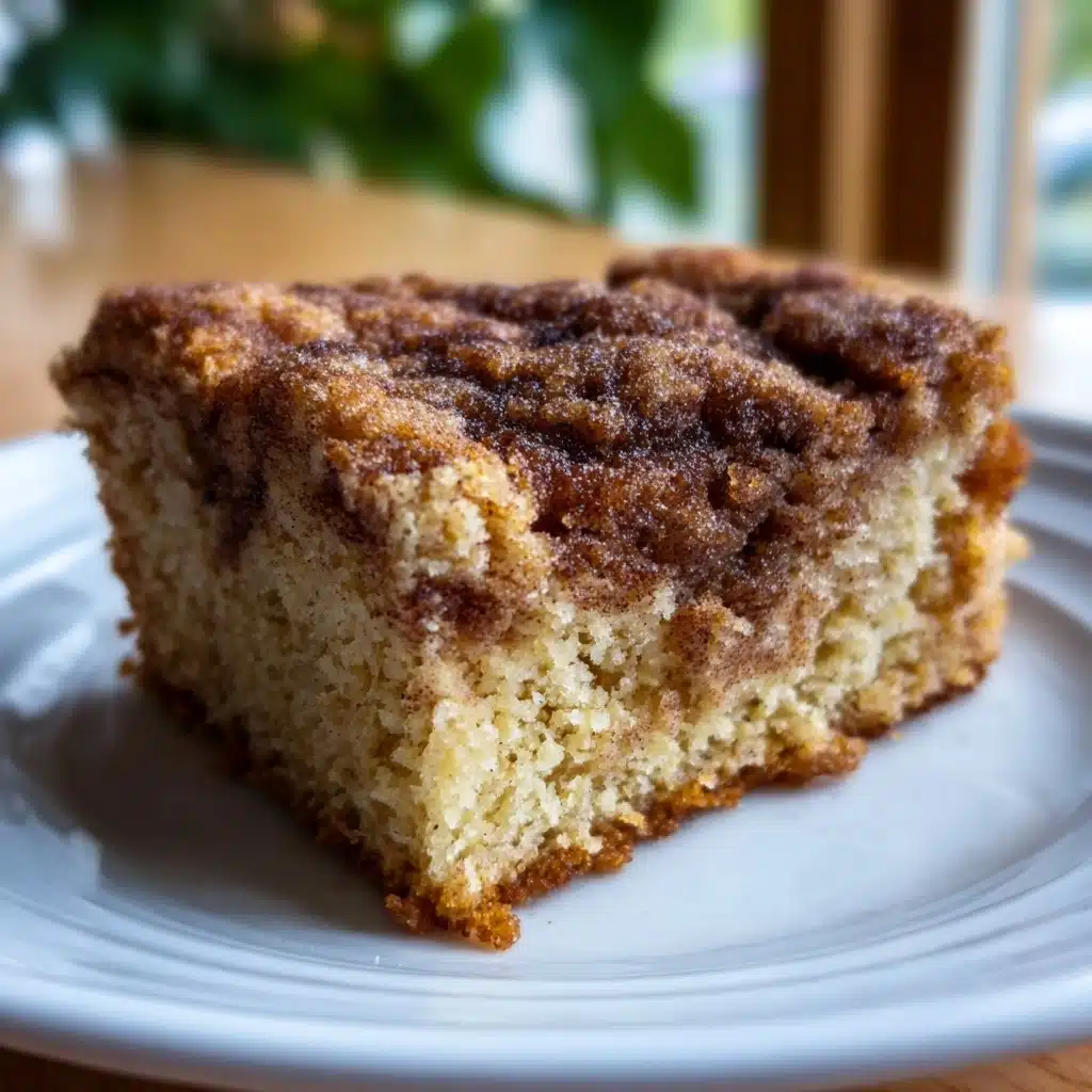 Irresistible Cinnamon Roll Baked Oatmeal in 35 Minutes Recipe - Recipe Image