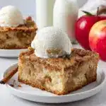 Apple Blondies Recipe