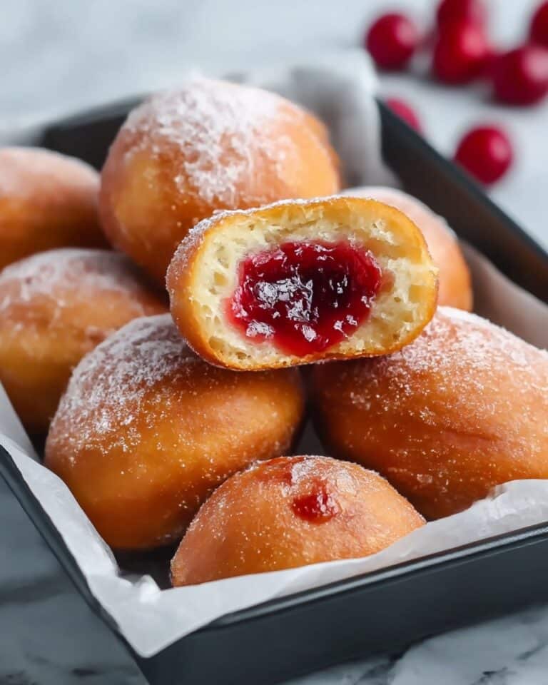 Delicious Cherry Pie Bites Recipe