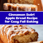 The Perfect Fall Treat Recipe