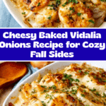 Tennessee Onions Recipe