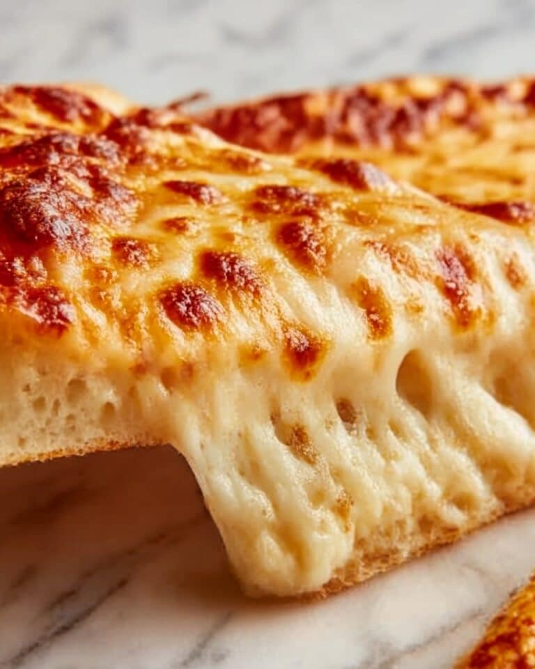 Artisan Pizza Dough Recipe