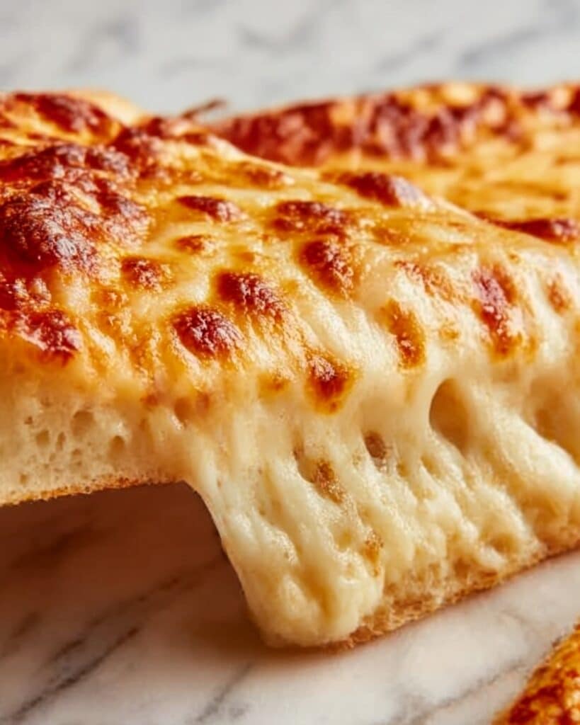 Artisan Pizza Dough Recipe