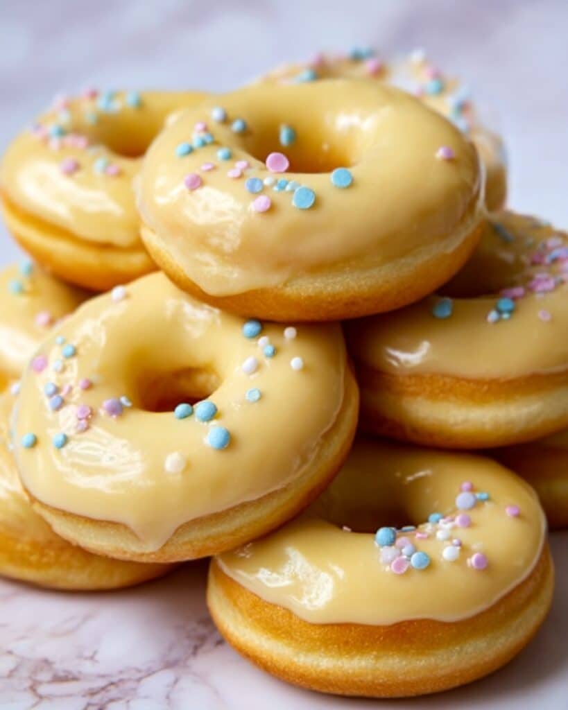 Easter Knot Cookies Recipe