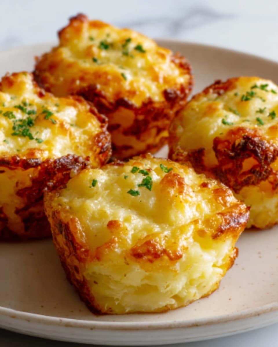 A homemade pizza sliced into six pieces sits on a light wooden board placed on a white marbled surface. The pizza has a golden, crispy crust made of a coarse texture, topped with a layer of red tomato sauce just inside the crust. Above the sauce, there is a thick, melted layer of white cheese, slightly browned and bubbly in spots. Each slice is garnished with a round slice of fresh, bright red tomato and small pieces of chopped green basil scattered on top. photo taken with an iphone --ar 4:5 --v 7