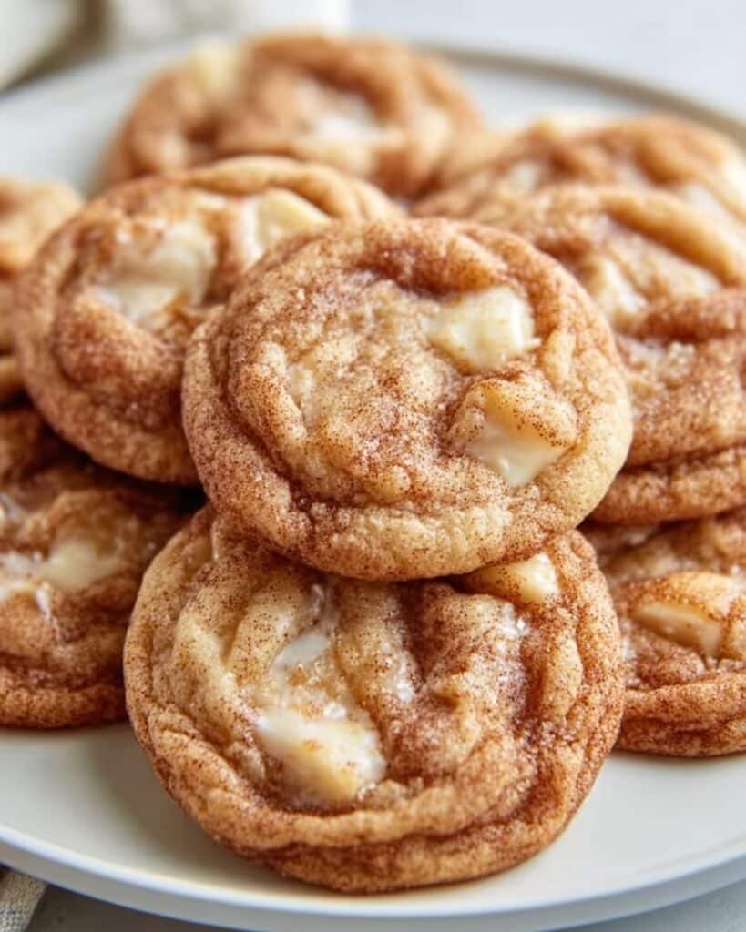 Apple Cider Cookies Recipe