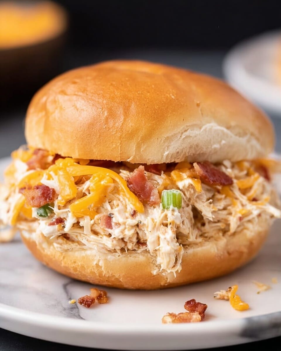 A white bowl filled with a fresh vegetable salad stands on a white marbled surface. The salad has three main layers: the bottom layer is a mix of bright green broccoli florets and pale white cauliflower pieces, all coated lightly with a creamy white dressing that has black pepper specks on it. The middle layer has thin strips of vibrant purple red onion scattered throughout. The top layer is sprinkled with small, crispy pieces of reddish-brown bacon and shredded orange cheddar cheese, adding a mix of color and texture. Light is shining softly from the side, highlighting the fresh and crisp look of the vegetables and the creamy dressing. photo taken with an iphone --ar 4:5 --v 7