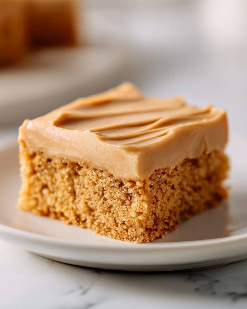 Peanut Butter Lunch Lady Bars Recipe