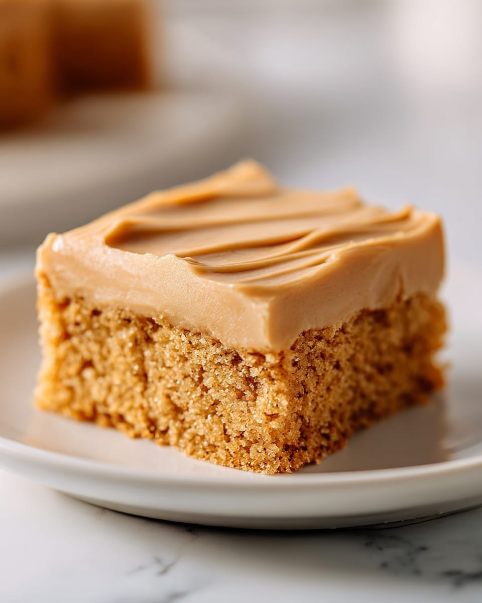 Peanut Butter Lunch Lady Bars Recipe