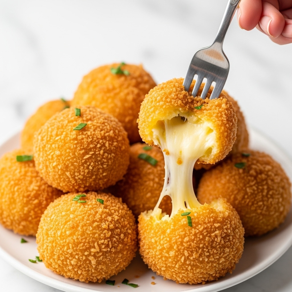 A close-up view of a three-layer dessert square sitting on a white plate against a white marbled background. The bottom layer is thick, dark, and crumbly with a dense texture like crushed cookies. The middle layer is a creamy light brown mousse with small air holes. The top layer is smooth, glossy dark chocolate spread evenly. On top, there are four swirled dollops of light brown frosting, each decorated with broken dark chocolate pieces that add rough, jagged texture. The photo has warm lighting and soft focus in the background, highlighting the details of the dessert. Photo taken with an iphone --ar 4:5 --v 7