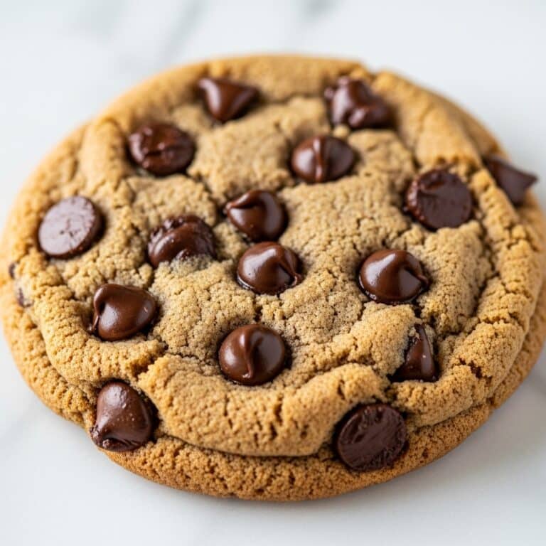 Peanut Butter Cowboy Cookies Recipe