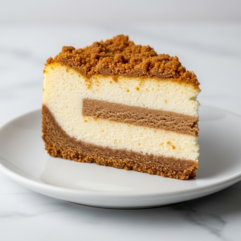 Irresistible Biscoff Cheesecake Recipe