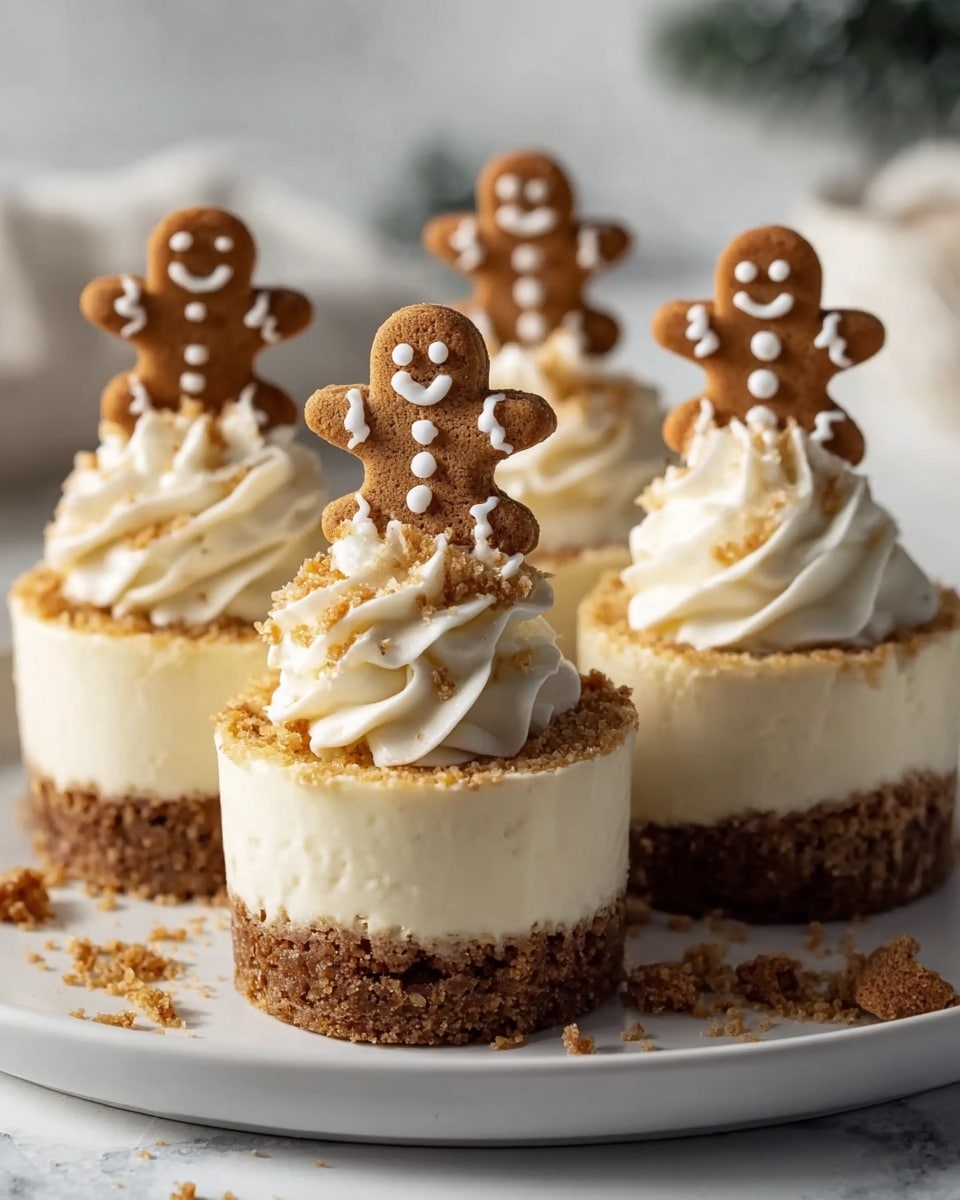 A close-up of a slice of layered cake on a white plate sitting on a white marbled surface. The cake has three layers: the bottom and top layers are dense and golden brown with visible small chunks of apple, while the middle layer is thick and creamy with a smooth texture. The top of the cake is decorated with a thick, swirled layer of pale cream frosting. The lighting shows the moist texture and details of the cake clearly. Photo taken with an iphone --ar 4:5 --v 7
