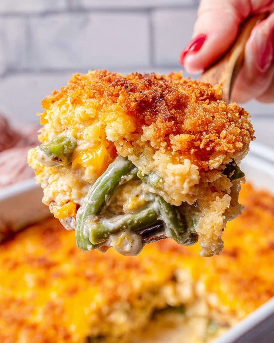 A cinnamon roll sits on a white scalloped plate, showing three visible layers: a bottom layer of soft, slightly gooey golden brown dough, a middle swirled layer of cinnamon and sugar filling that looks sticky and rich, and a thick top layer of creamy white frosting with light specks of cinnamon scattered across it. Part of the roll is pulled apart, revealing its soft inside texture, and a fork holding a bite with sticky cinnamon filling is visible in the lower left corner. The scene is set on a white marbled surface with cinnamon sticks nearby and blurred wooden bowls and a book in warm brown tones in the background. Photo taken with an iphone --ar 4:5 --v 7