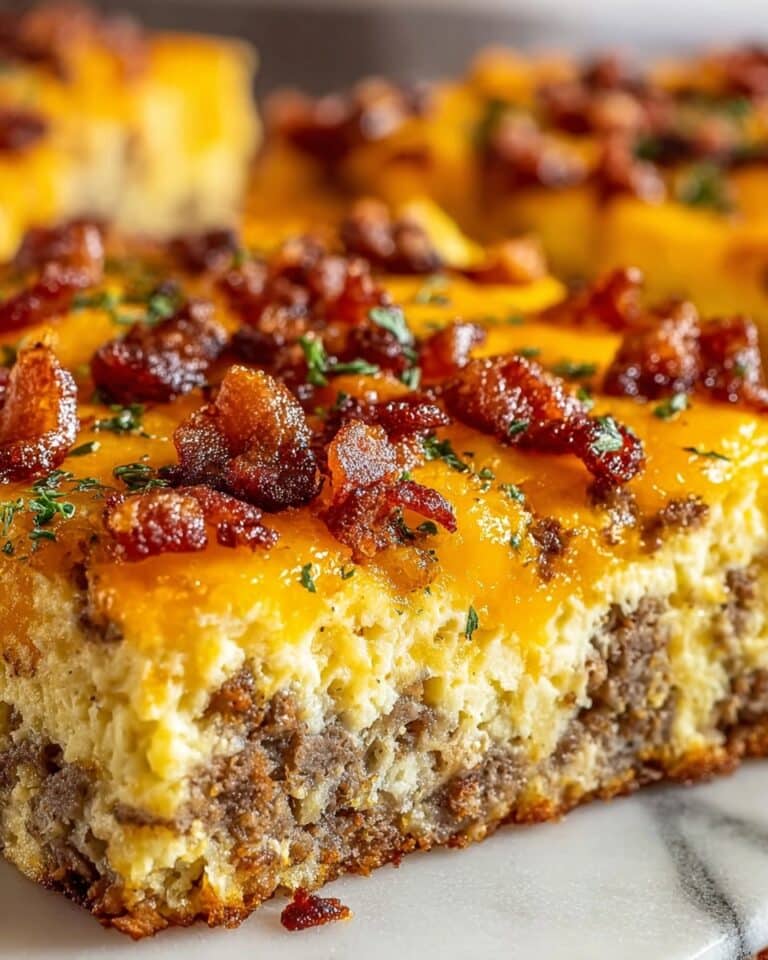 Crack Chicken Sliders – The Best Cheesy Bacon Ranch Sandwich Ever Recipe