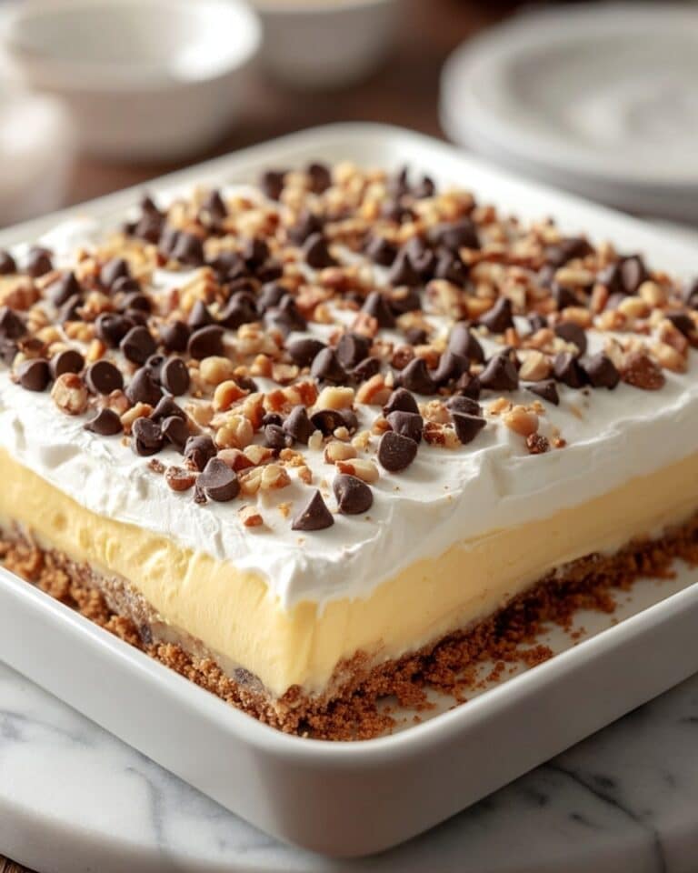 Perfect Potluck Dessert Bars Recipe