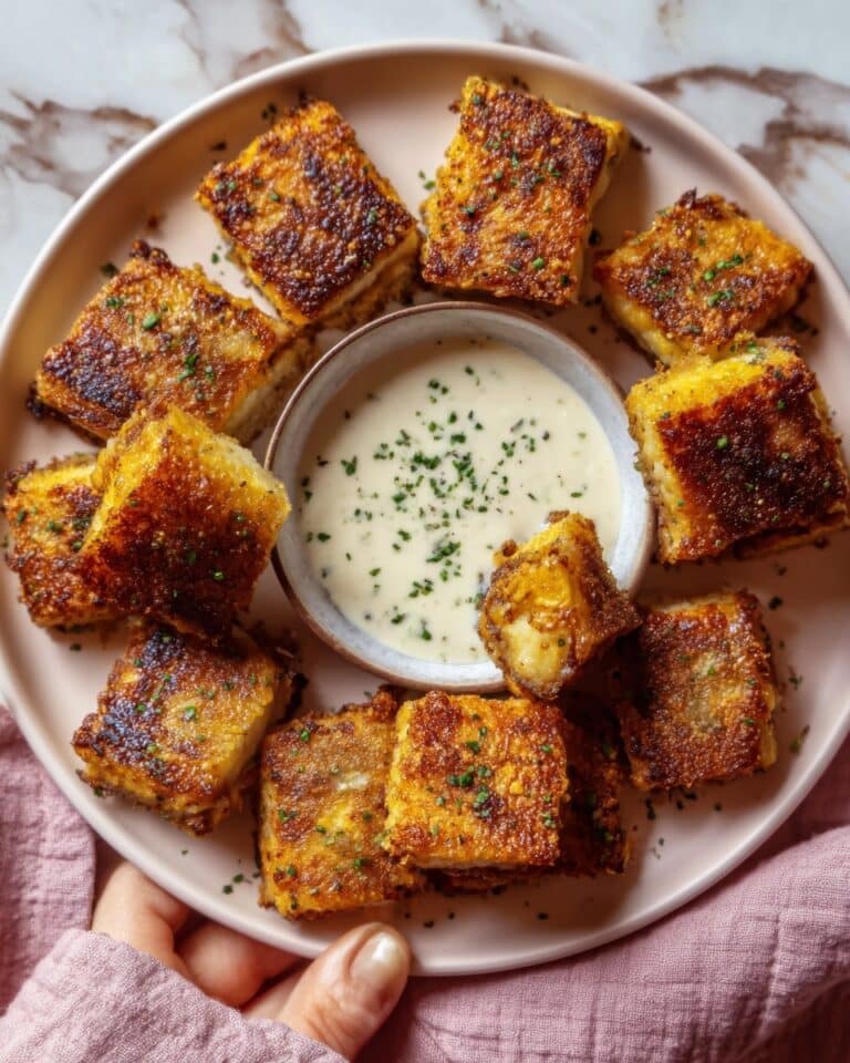 Hawaiian Roll Grilled Cheese Recipe