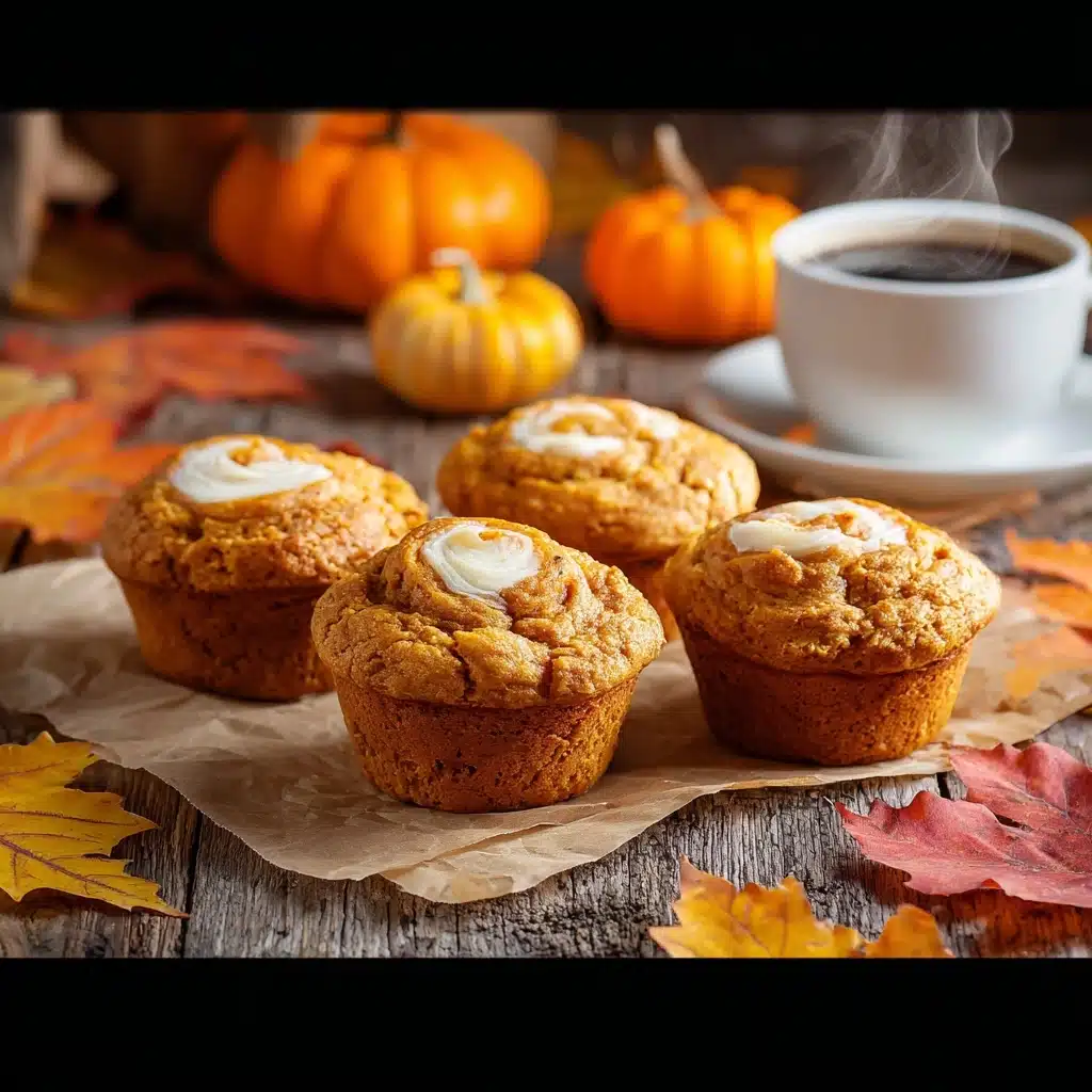 Best Starbucks Pumpkin Cream Cheese Muffins Recipe