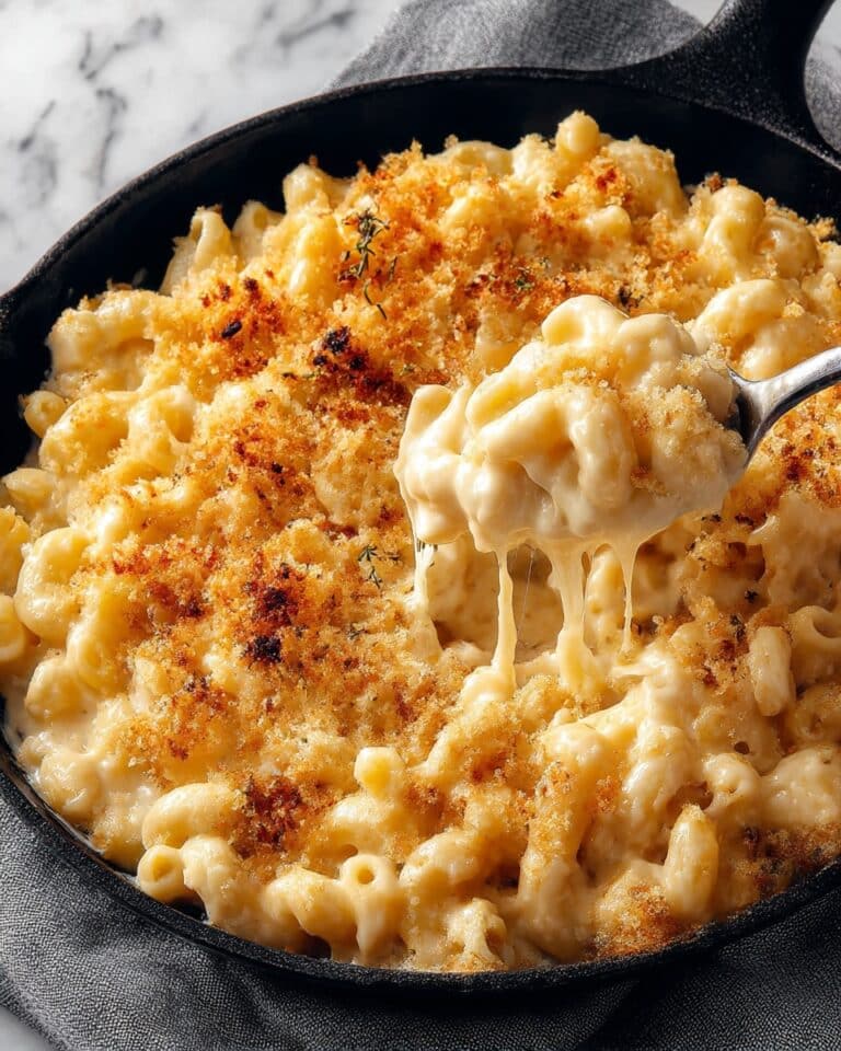 Bobby Flay Slow Cooker Mac And Cheese Recipe