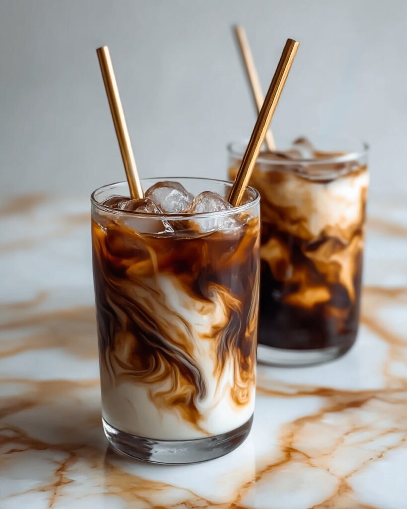 Campfire Cola Dirty Soda Recipe