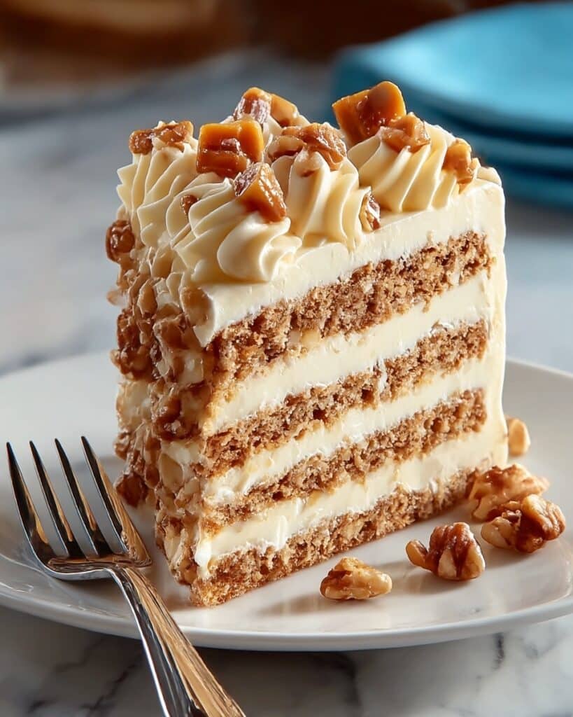 Irresistibly Moist Texas Tornado Cake That’s Easy to Love Recipe